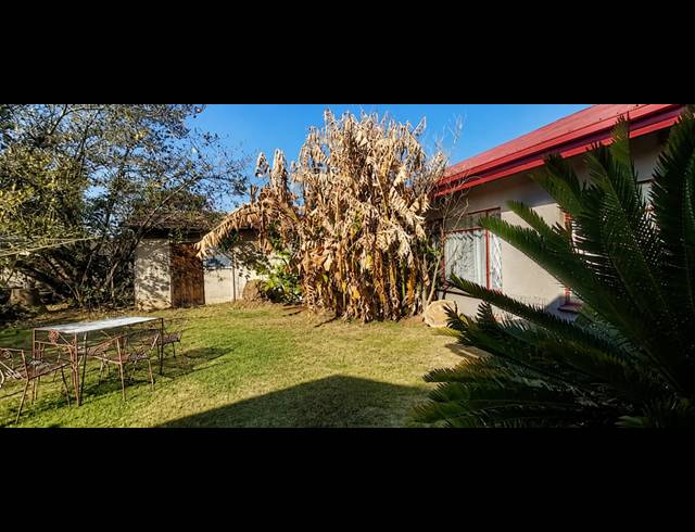 3 BEDROOM FREEHOLD FOR SALE IN VANDERBIJLPARK CE 5